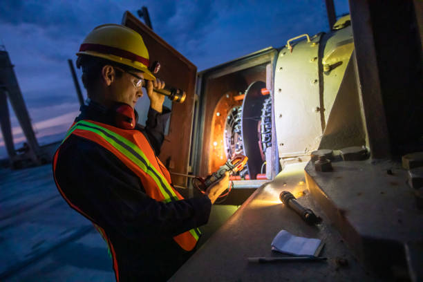 Best Electrical System Inspection  in Atlantic Highlands, NJ