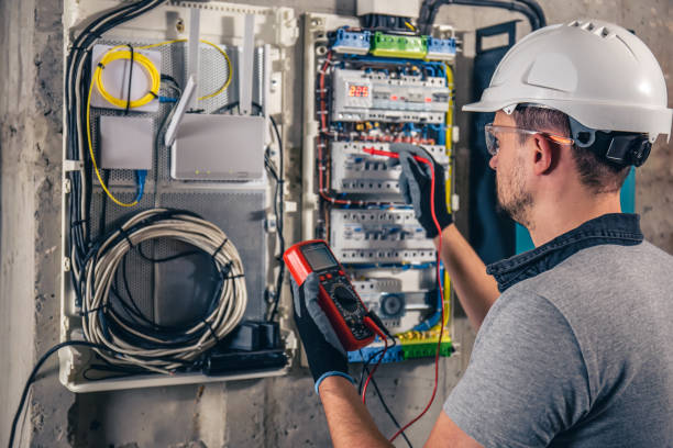 Best Emergency Electrical Repair  in Atlantic Highlands, NJ