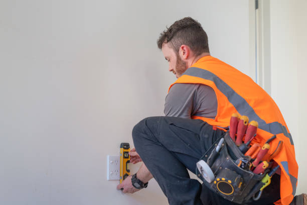 Best Electrical Troubleshooting Services  in Atlantic Highlands, NJ